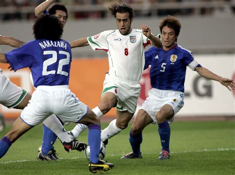 japan vs iran afc asian cup